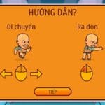 Võ đài tranh đấu