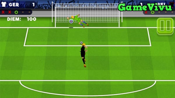 game Vô địch Euro 2021 hình ảnh 2
