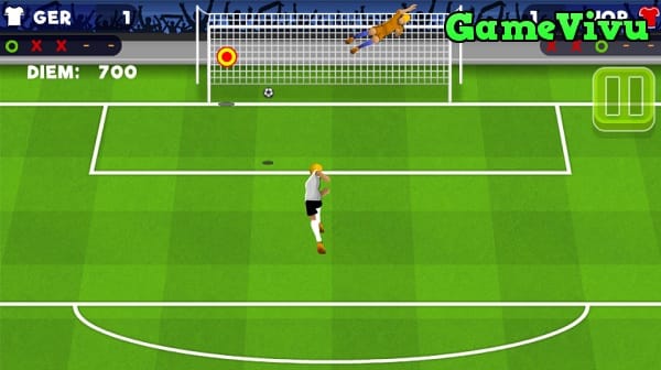 game Vô địch Euro 2021 hình ảnh 3