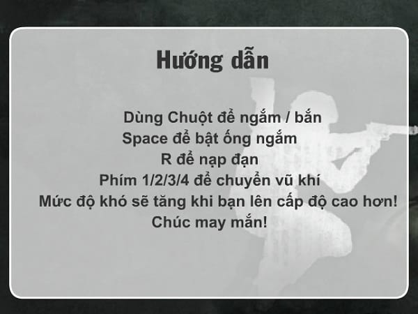 game Vua ban tia hinh anh 1