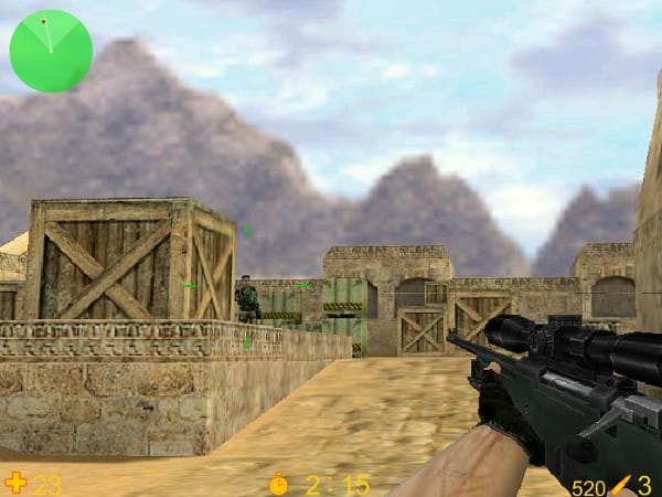 game Vua ban tia hinh anh 2