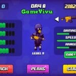 Vùng đất zombie