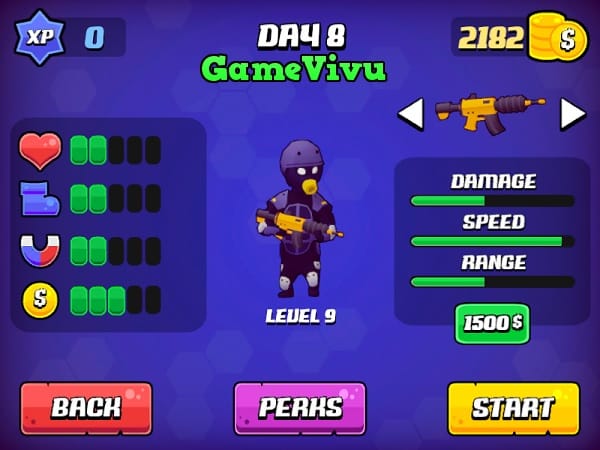 game Vùng đất zombie restricted zone game Vùng đất zombie restricted zone