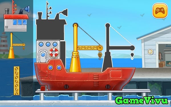 game Xây đảo hình ảnh 1 game Xây đảo hình ảnh 1