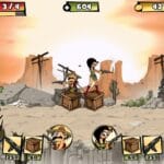 Xây tháp chống zombie 2