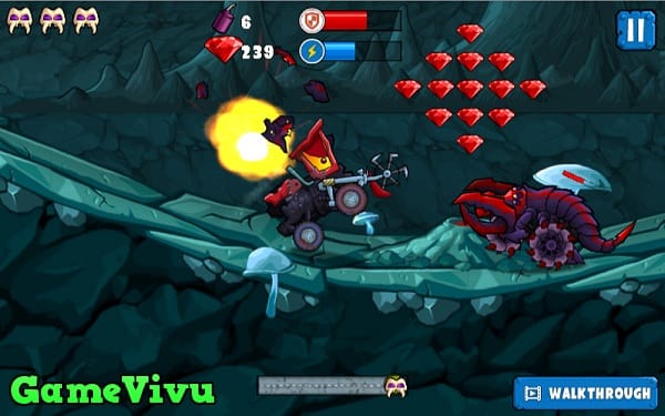 game Xe hơi ăn thịt 8 hình ảnh 1 game Xe hoi an thit 8 hinh anh 1