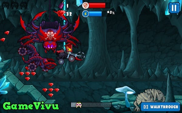 game Xe hơi ăn thịt 8 hình ảnh 3 game Xe hoi an thit 8 hinh anh 3