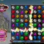 Xếp kim cương Bejeweled 3