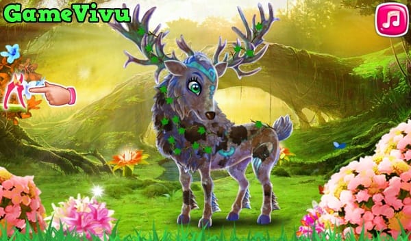 game Xu so than tien hinh anh 2
