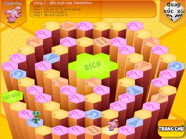 game Xúc xắc toán học hình ảnh 2 game Xuc xac toan hoc hinh anh 2