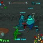 Zombeat.io