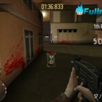 Zombie ăn thịt người