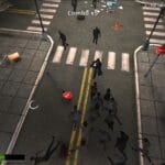 Zombie sinh tồn