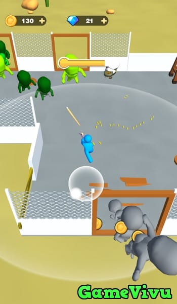 game Zombie Survivor Fight online game Zombie Survivor Fight online