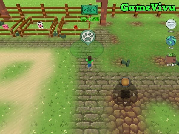 game Zoocraft hình ảnh 3