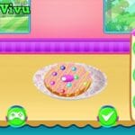 game Cửa hàng bánh ngọt hình ảnh 3