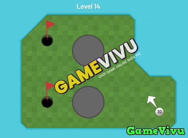 game Đánh golf trên đảo hình ảnh 1 game Đánh golf trên đảo hình ảnh 1