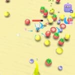 Fruit Survival
