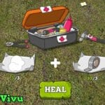 game Gumball ở nhà một mình Home Alone Survival
