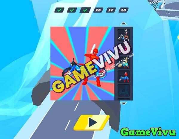 game Street Racing: Moto Drift hình ảnh 2