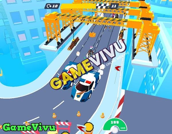 game Street Racing: Moto Drift hình ảnh 3