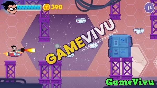 game Biệt đội thiếu niên Titan: Cuộc chiến drone hình ảnh 1 game Biệt đội thiếu niên Titan: Cuộc chiến drone hình ảnh 1