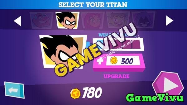game Biệt đội thiếu niên Titan: Cuộc chiến drone hình ảnh 3 game Biệt đội thiếu niên Titan: Cuộc chiến drone hình ảnh 3