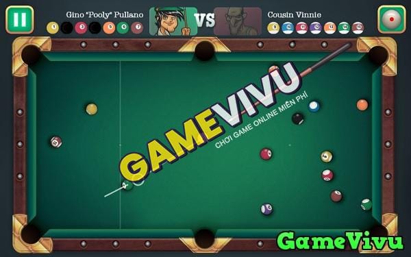 game Cao thủ bida hình ảnh 2 game Cao thủ bida hình ảnh 2