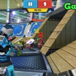 game Moon Clash Heroes 3d online