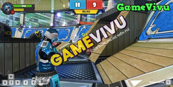 game Moon Clash Heroes 3d online game Moon Clash Heroes 3d online