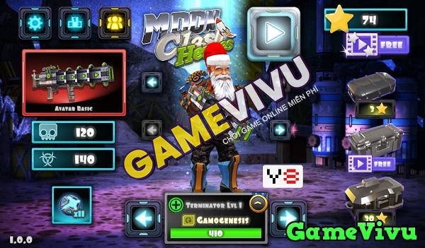 game Moon Clash Heroes hình ảnh 1 game Moon Clash Heroes hình ảnh 1