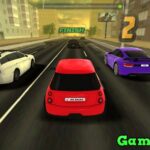 MR RACER : Premium Racing