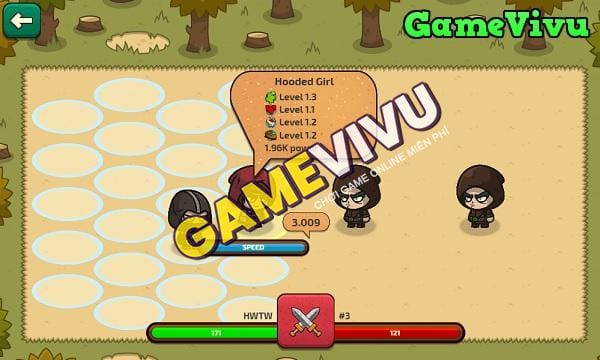 game Raid Heroes: Sword And Magic hình ảnh 1 game Raid Heroes: Sword And Magic hình ảnh 1
