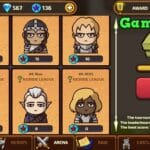 Raid Heroes: Sword And Magic