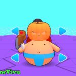 Sumo Smash