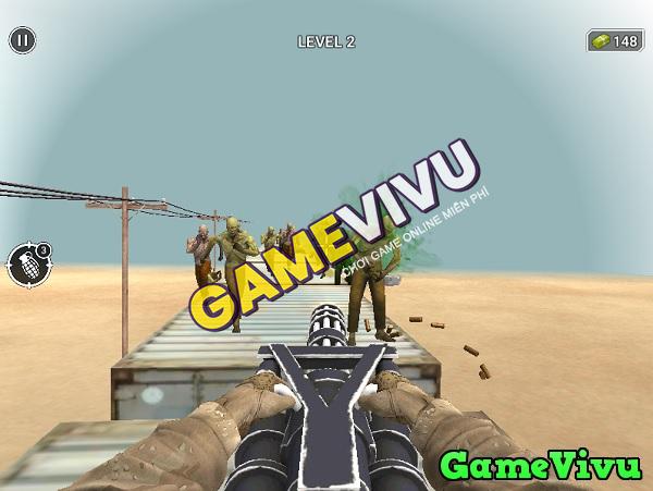 game World War Z hình ảnh 2 game World War Z hình ảnh 2