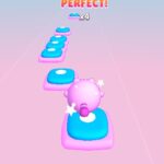 Dancing Cats – Music Tiles