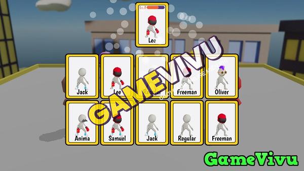 game Đấu sĩ người que hình ảnh 3 game Đấu sĩ người que hình ảnh 3