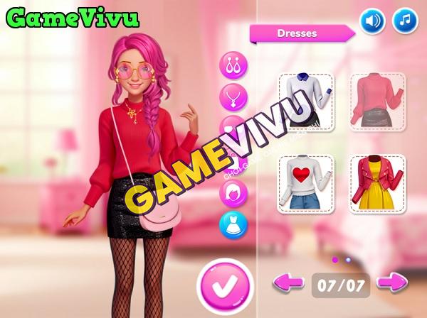 game Ellie và những người bạn hình ảnh 3