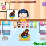 Làm bánh cupcake siêu ngon
