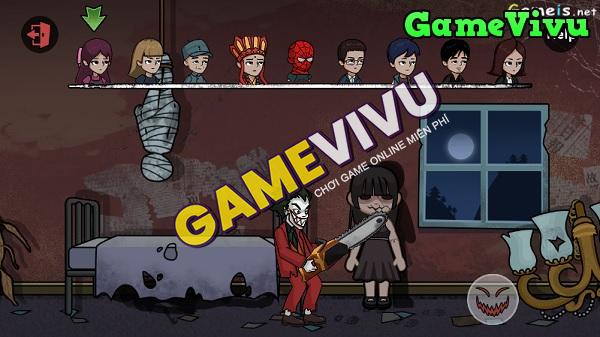 game Trốn tìm kinh dị hình ảnh 3