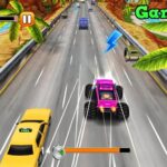 Ace Racer