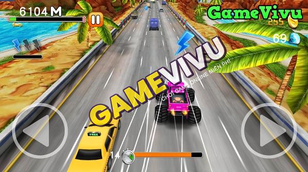 game Ace Racer online game Ace Racer online