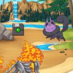 game Dynamons 7 hình ảnh 2