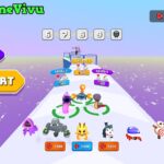 game Gate Heroes Battle hình ảnh 3