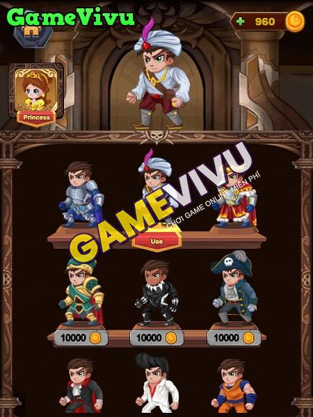 game Hero Pipe Rescue: Water Puzzle hình ảnh 2