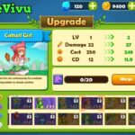 game Plants vs Zombies siêu cấp Ultimate Plants TD
