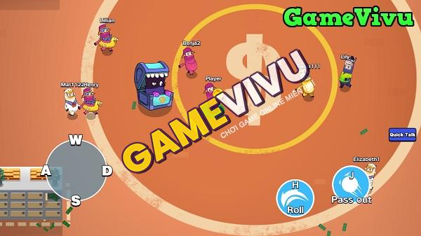 game Sheep Sheep Duck hình ảnh 1