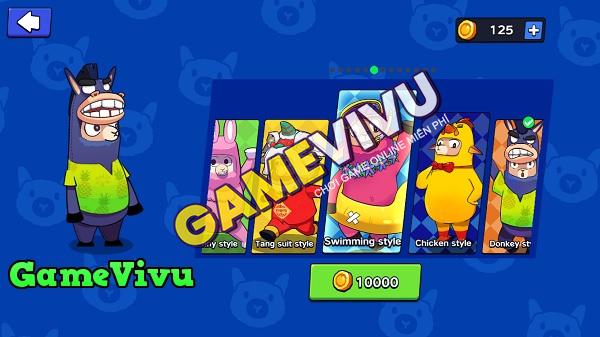 game Sheep Sheep Duck hình ảnh 2
