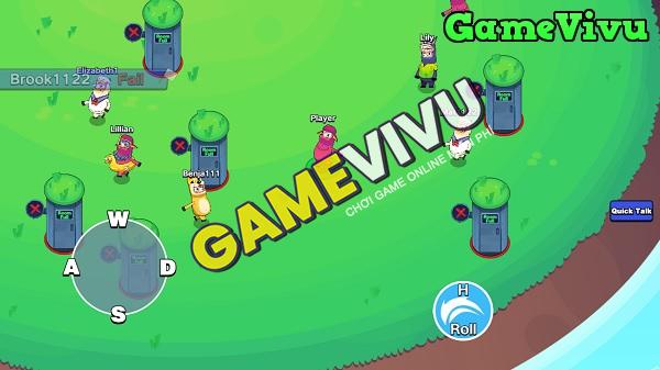 game Sheep Sheep Duck hình ảnh 3